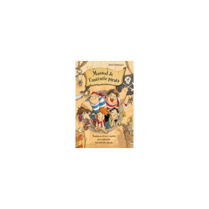 MANUAL DE L'AUTENTIC PIRATA