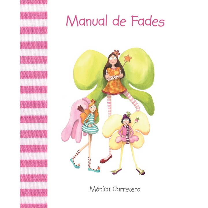 MANUAL DE FADES