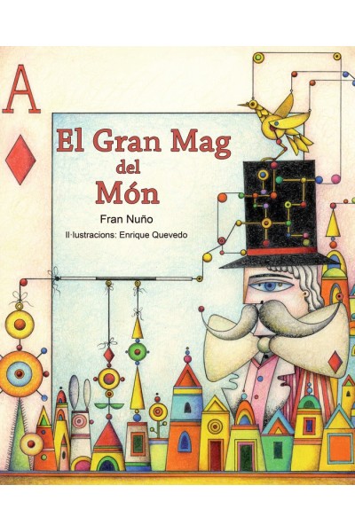 GRAN MAG DEL MON,EL