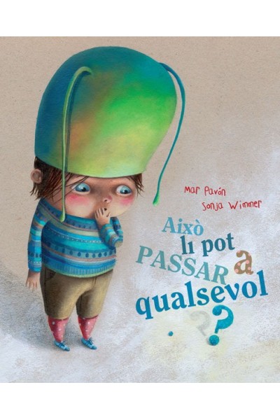 AIXO LI POT PASSAR A QUALSEVOL?