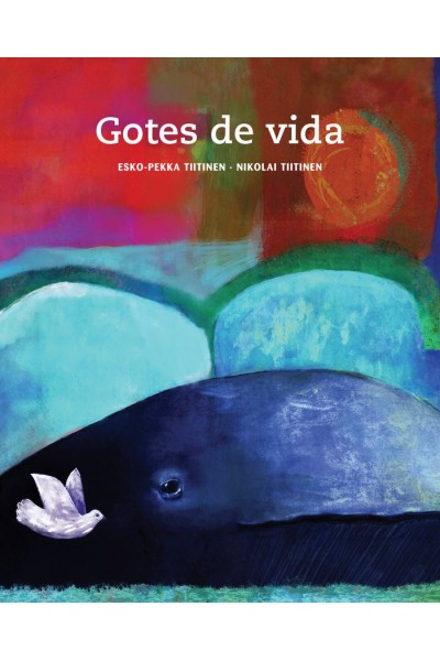 GOTES DE VIDA