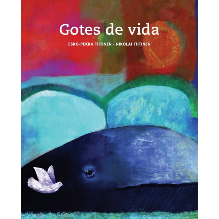 GOTES DE VIDA