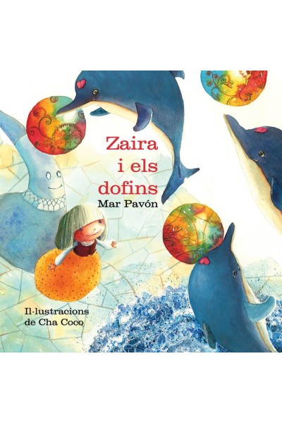 ZAIRA I ELS DOFINS,LA