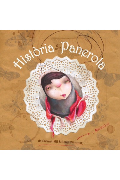 HISTORIA D?UNA PANEROLA
