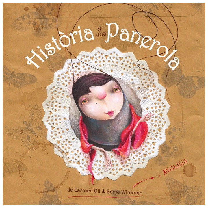 HISTORIA D?UNA PANEROLA