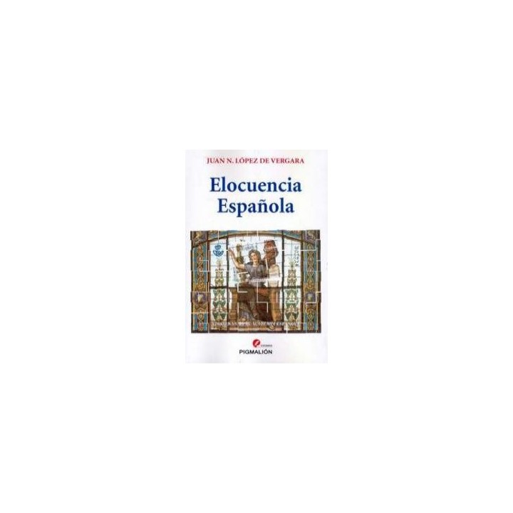 ELOCUENCIA ESPAÑOLA