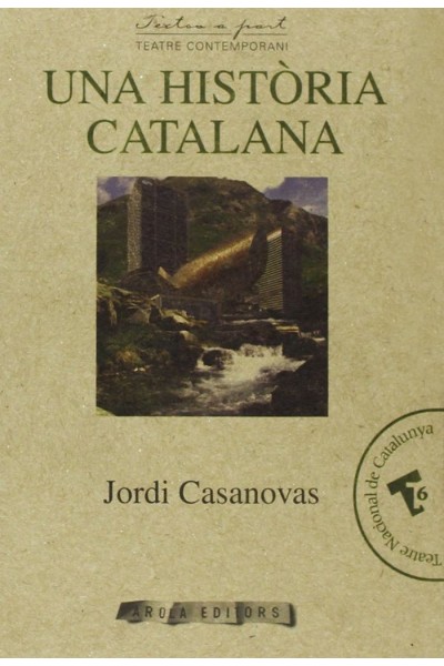 UNA HIST?RIA CATALANA