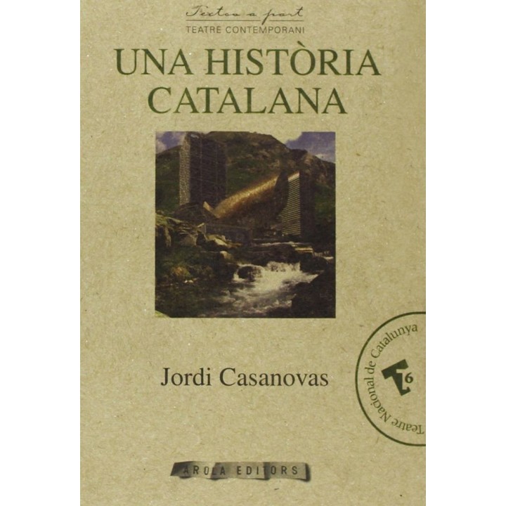 UNA HIST?RIA CATALANA