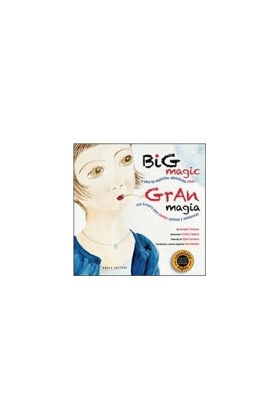 GRAN MAGIA BIG MAGIC