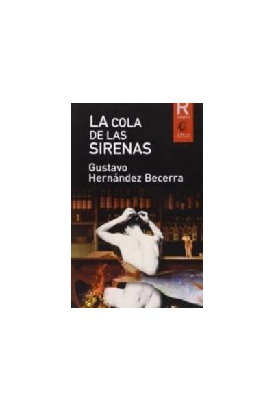 COLA DE LAS SIRENAS