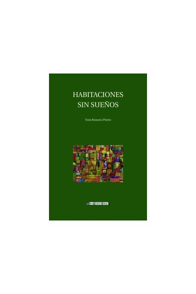 HABITACIONES SIN SUEÑOS