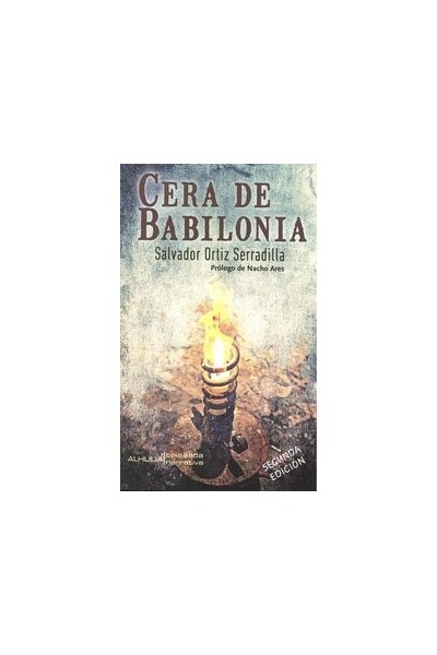 CERA DE BABILONIA 2ªED