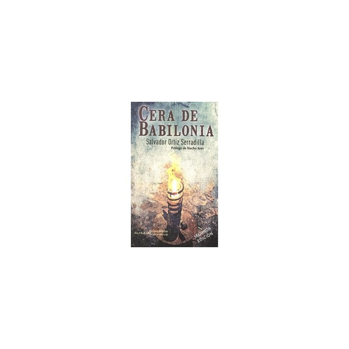 CERA DE BABILONIA 2ªED
