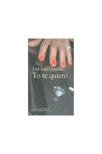 YO TE QUIERO