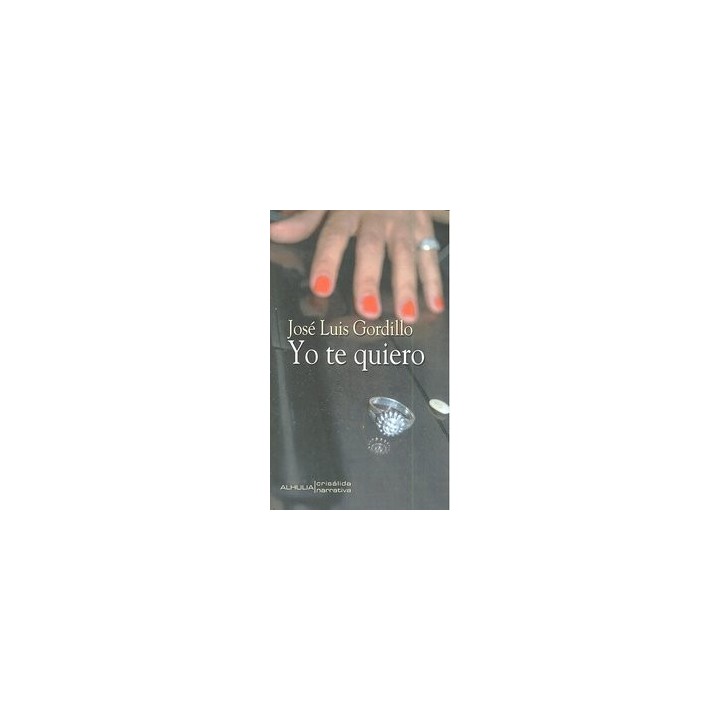 YO TE QUIERO