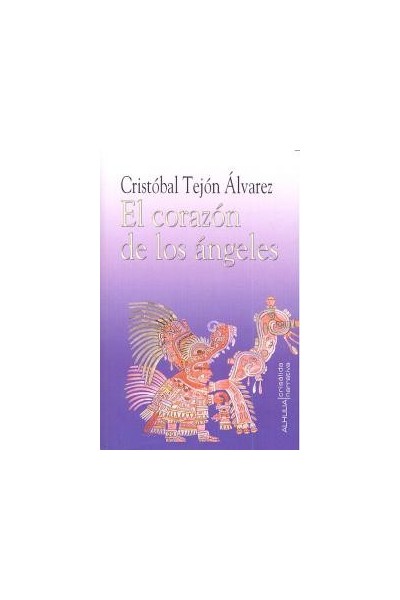CORAZON DE LOS ANGELES,EL
