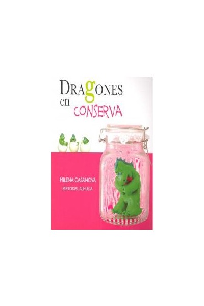 DRAGONES EN CONSERVA