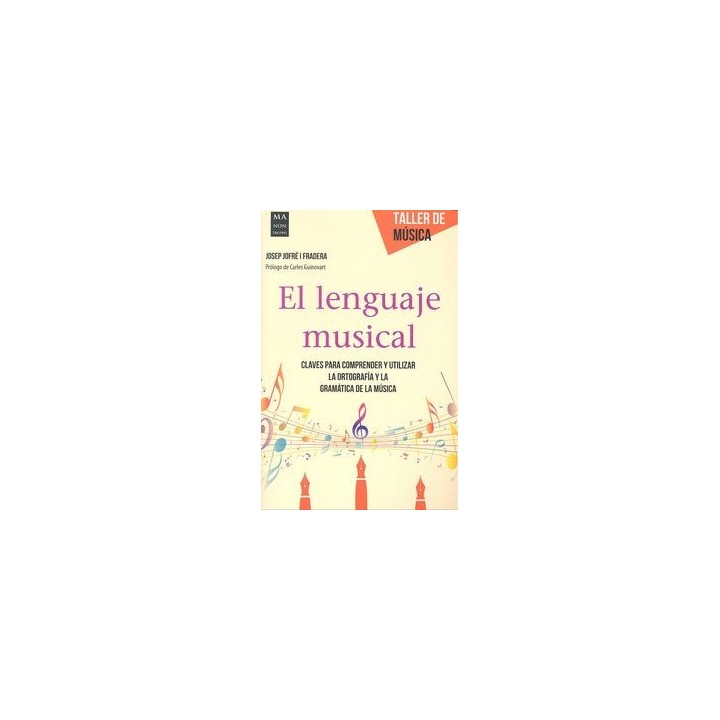 LENGUAJE MUSICAL,EL