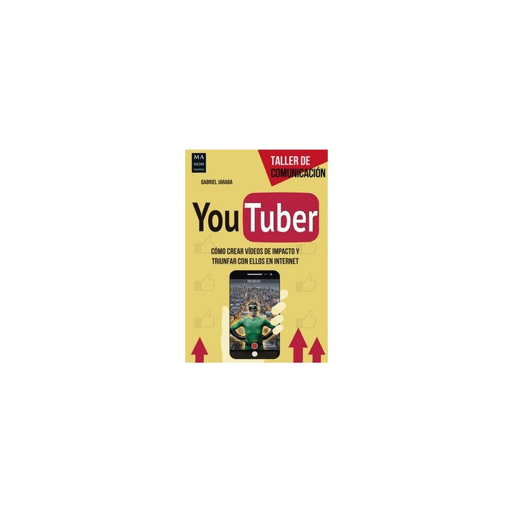 YOUTUBER