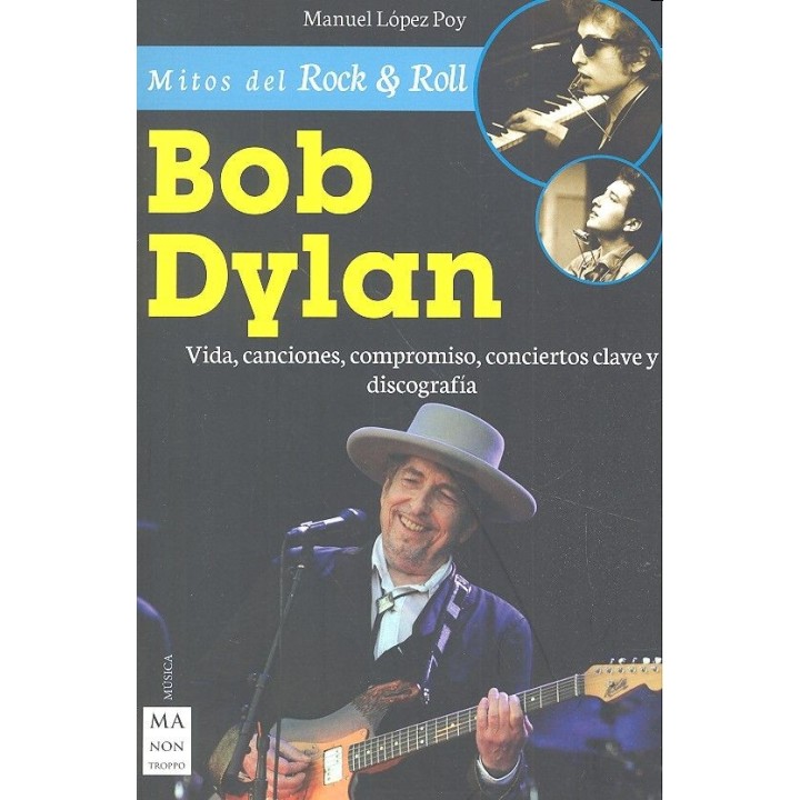 BOB DYLAN