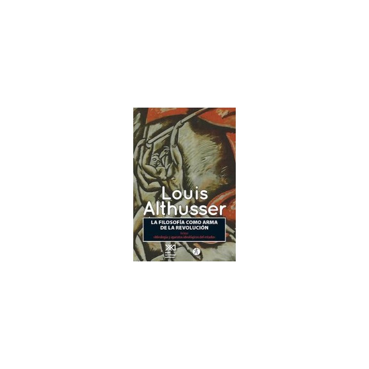 FILOSOFIA COMO ARMA DE LA REVOLUCION