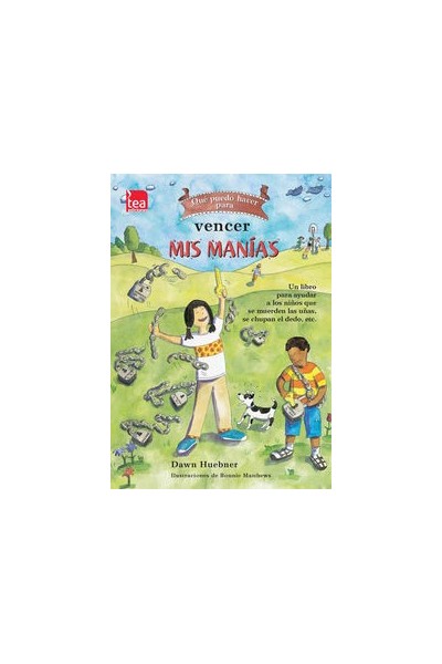 VENCER MIS MANIAS