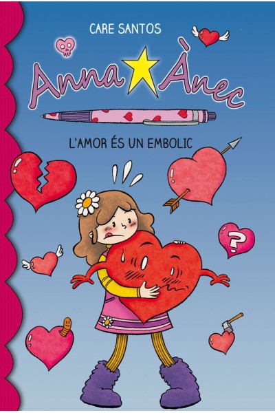 L'AMOR ES UN EMBOLIC