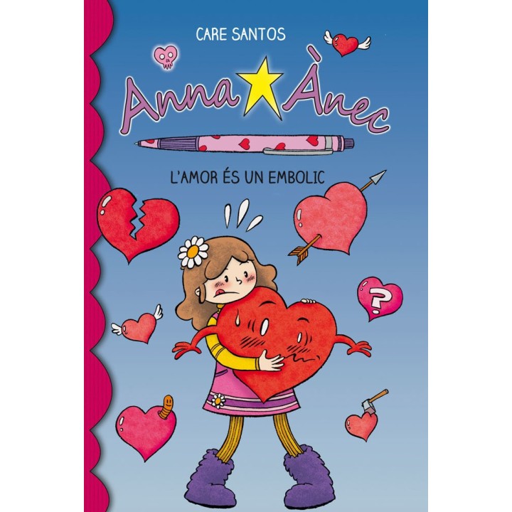L'AMOR ES UN EMBOLIC