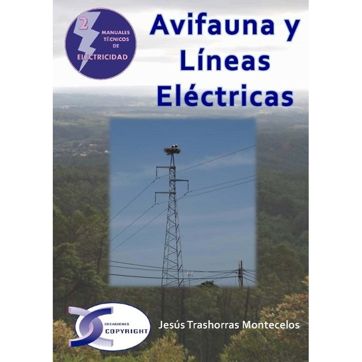 AVIFAUNA Y LINEAS ELECTRICAS