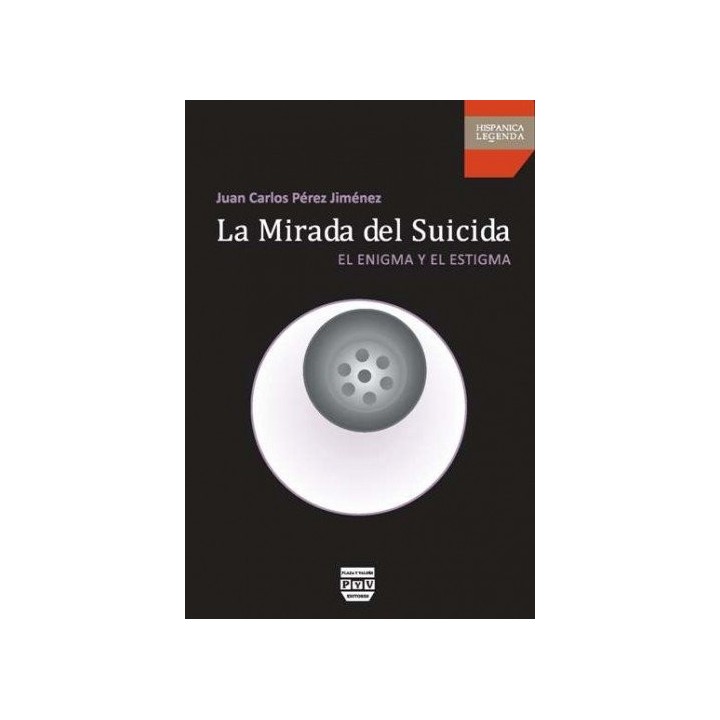MIRADA DEL SUICIDA