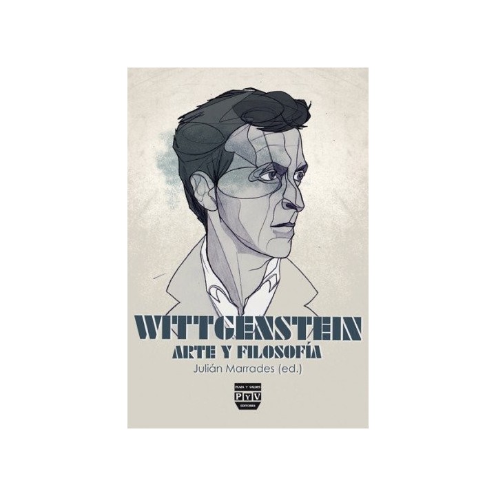 WITTGENSTEIN ARTE Y FILOSOFIA