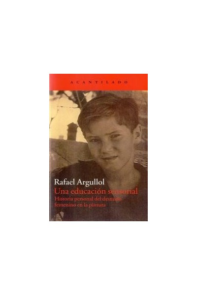 UNA EDUCACION SENSORIAL