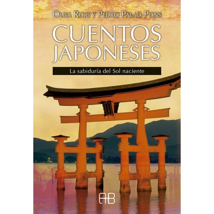 CUENTOS JAPONESES