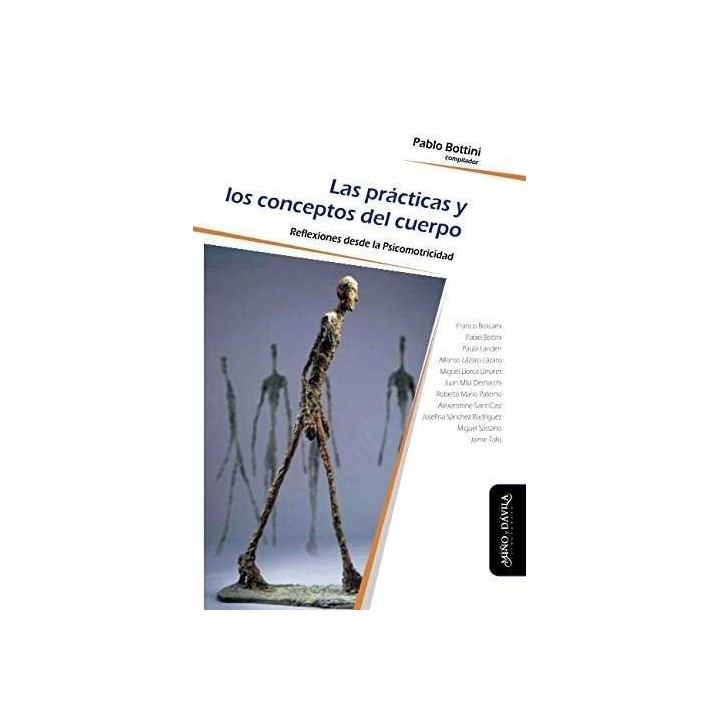 PRACTICAS Y LOS CONCEPTOS DEL CUERPO,LAS