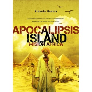 APOCALIPSIS ISLAND 3 MISION AFRICA