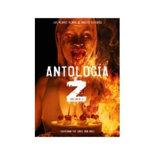ANTOLOGIA Z 5