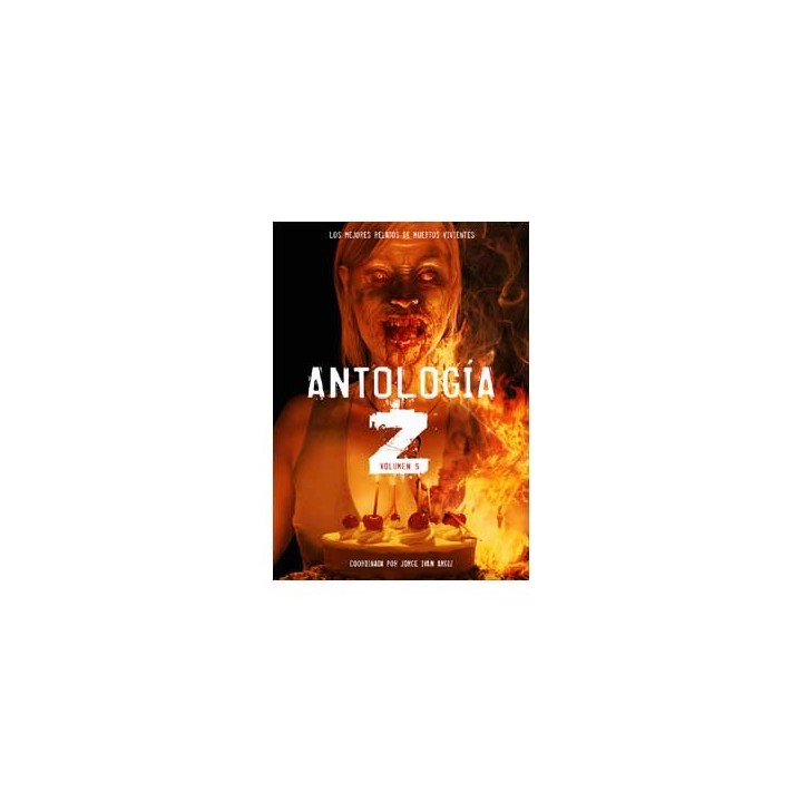 ANTOLOGIA Z 5