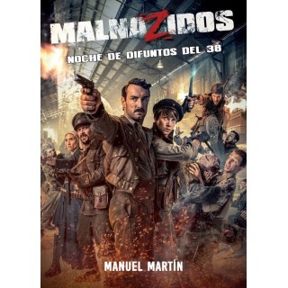 NOCHE DE DIFUNTOS DEL 38