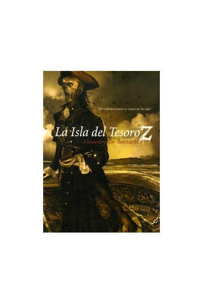 ISLA DEL TESORO Z,LA