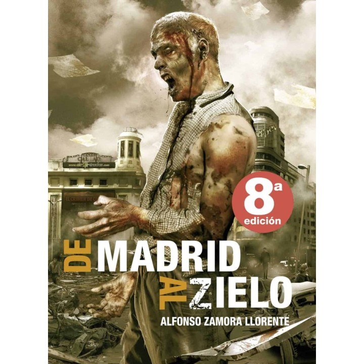 DE MADRID AL ZIELO