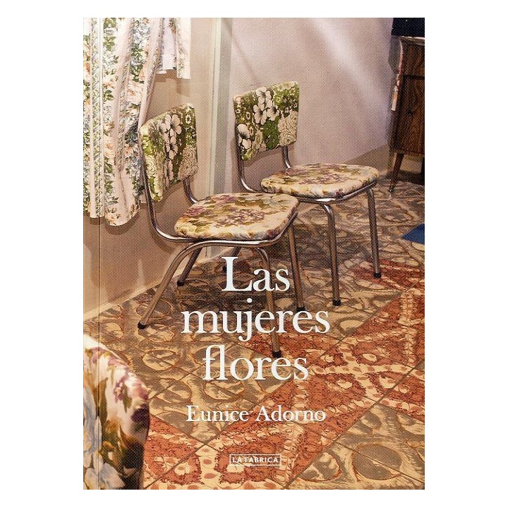 MUJERES FLORES