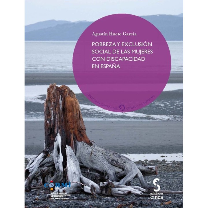 POBREZA Y EXCLUSION SOCIAL DE LAS MUJERES CON DISCAPACIDAD