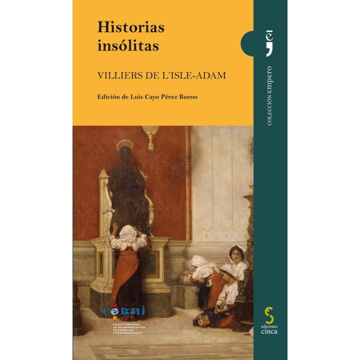 HISTORIAS INSOLITAS