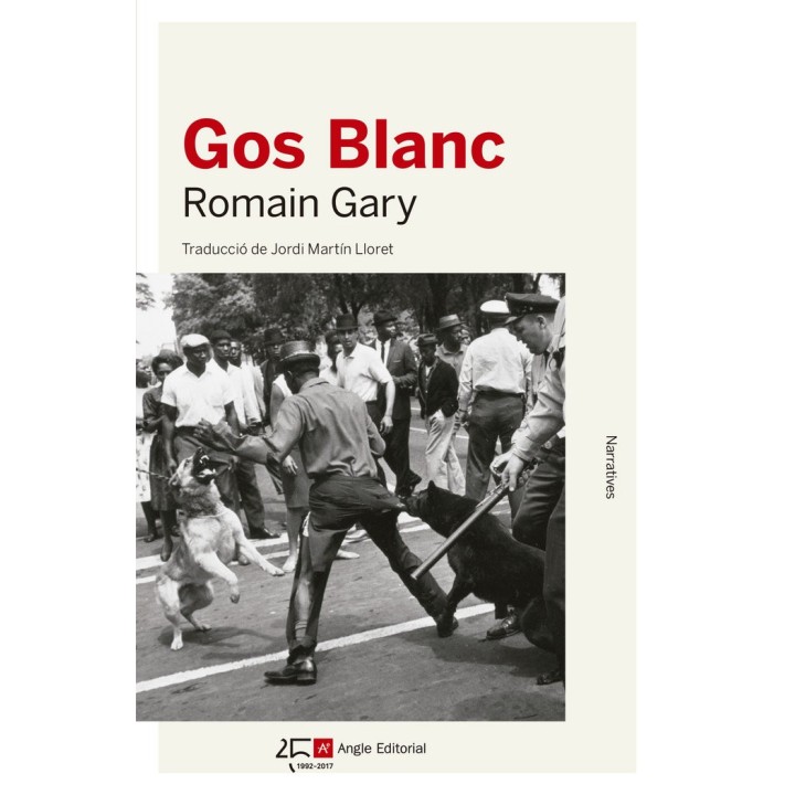 GOS BLANC