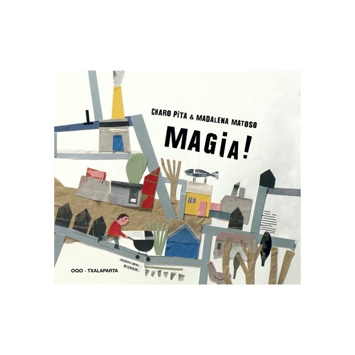 MAGIA