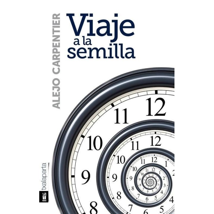 VIAJE A LA SEMILLA
