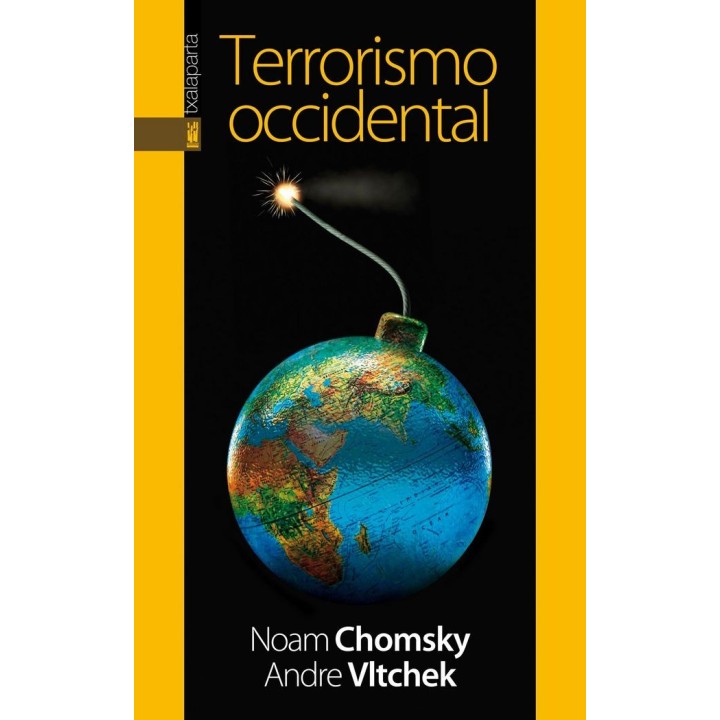 TERRORISMO OCCIDENTAL