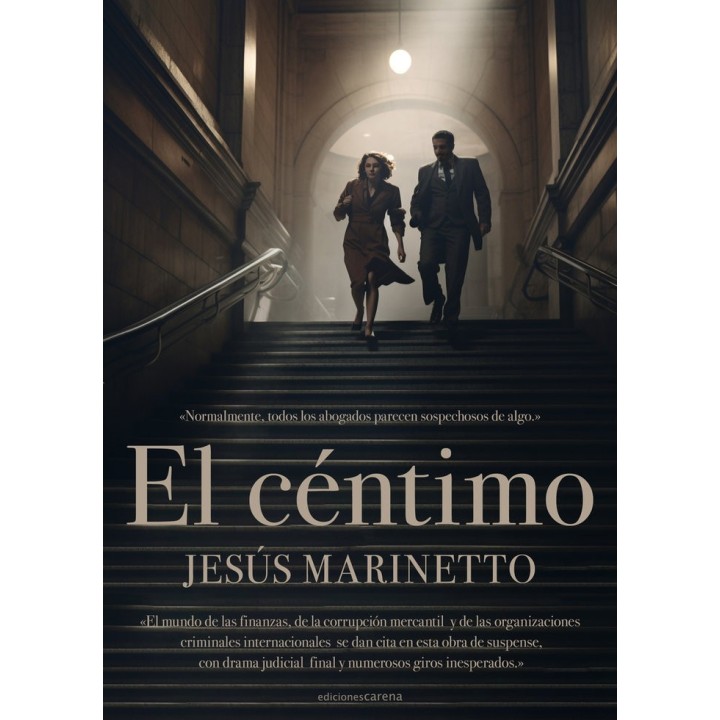 CENTIMO,EL