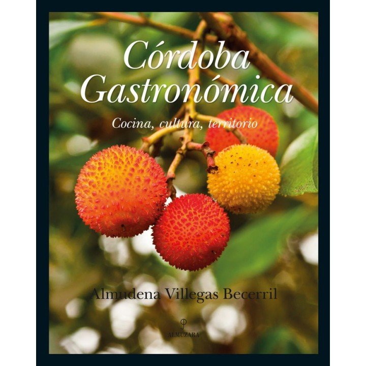 CORDOBA GASTRONOMICA