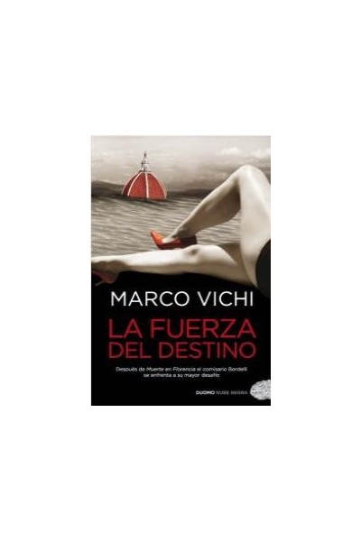 FUERZA DEL DESTINO,LA